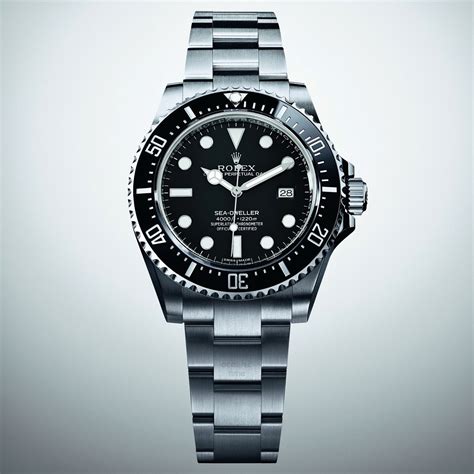 rolex z series sea dweller|rolex sea dweller 4000 price.